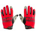 Mots Step 8 Gloves Red